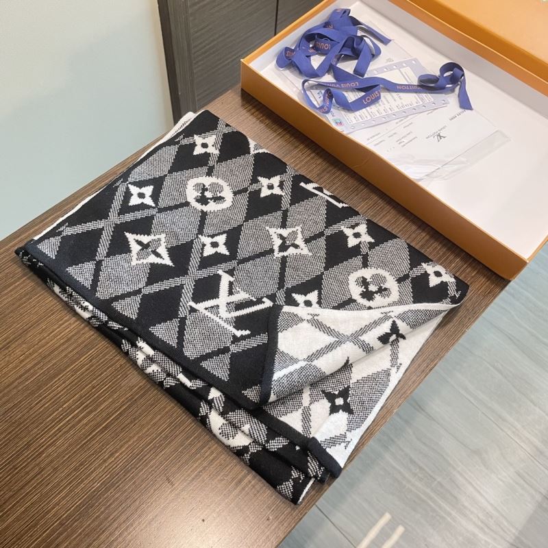 Louis Vuitton Scarf